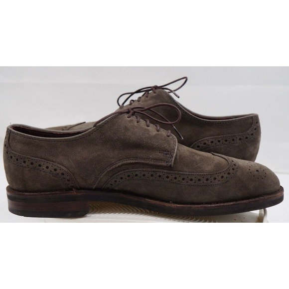 Allen Edmonds \